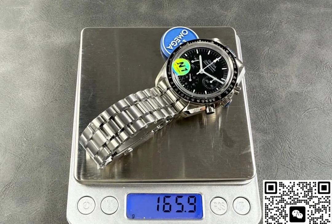 N1 Factory Omega Speedmaster 311.30.44.50.01.002 1:1 Best Edition Replica Watch